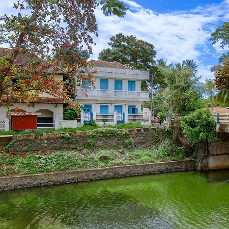 Gostops Lite Alleppey Alappuzha Екстериор снимка