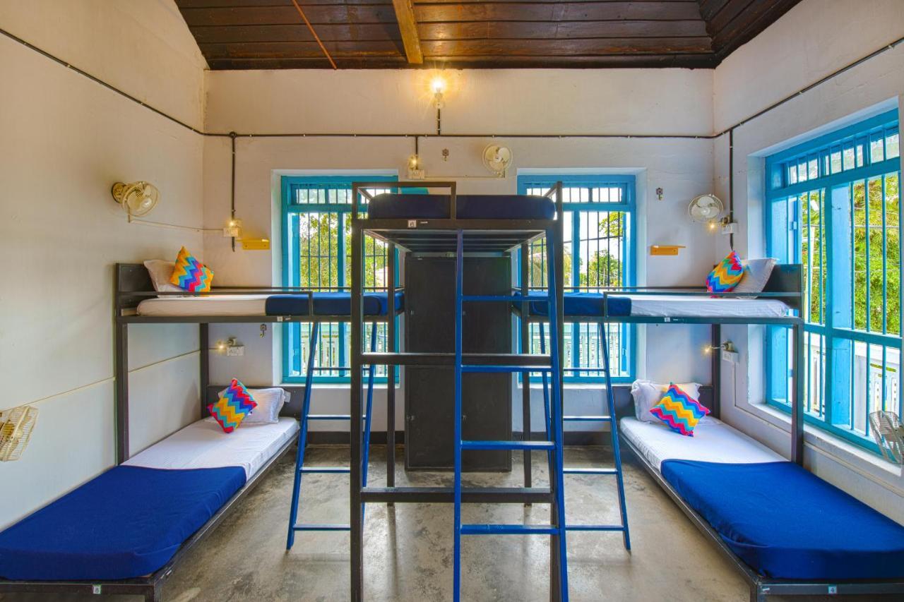 Gostops Lite Alleppey Alappuzha Екстериор снимка