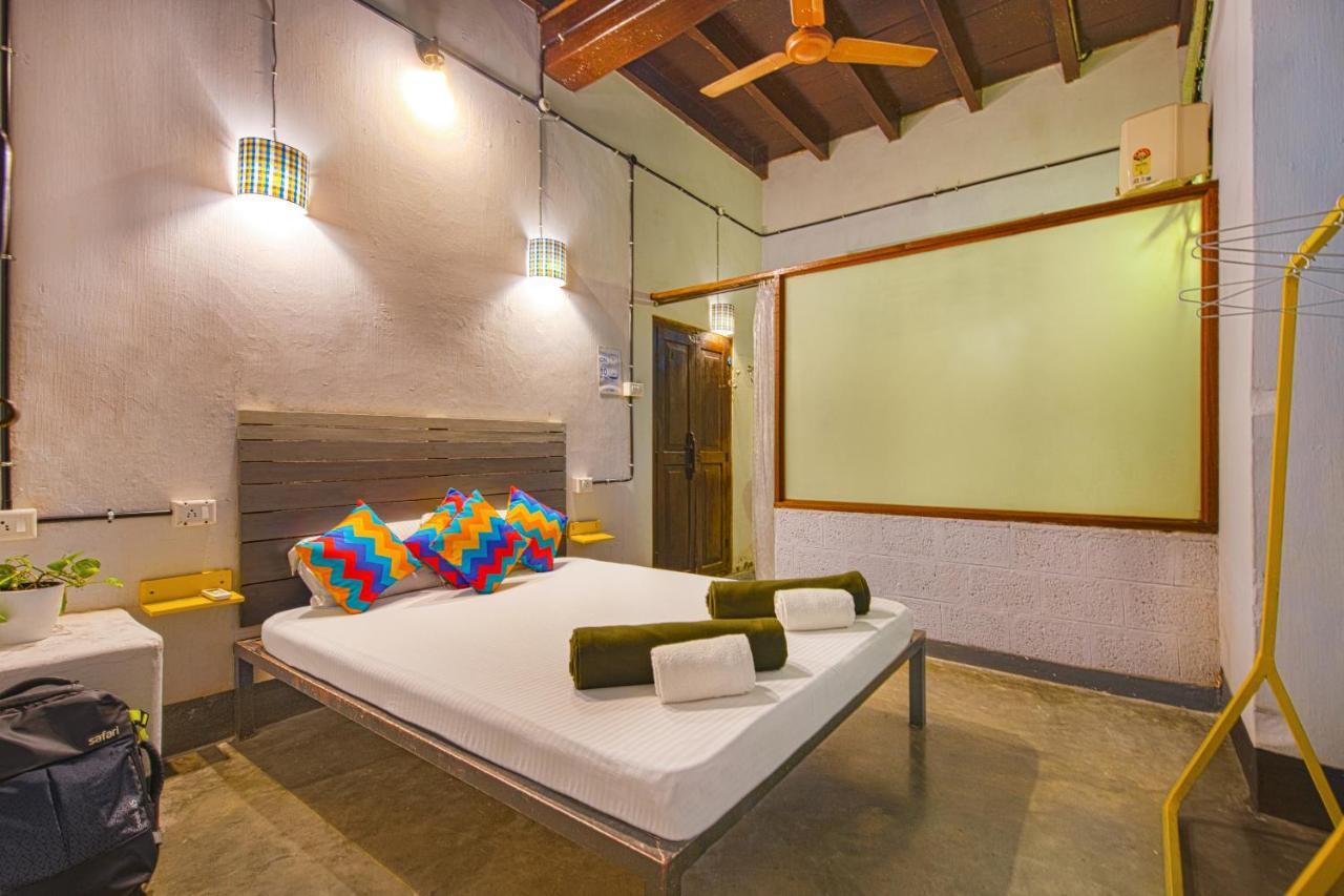 Gostops Lite Alleppey Alappuzha Екстериор снимка