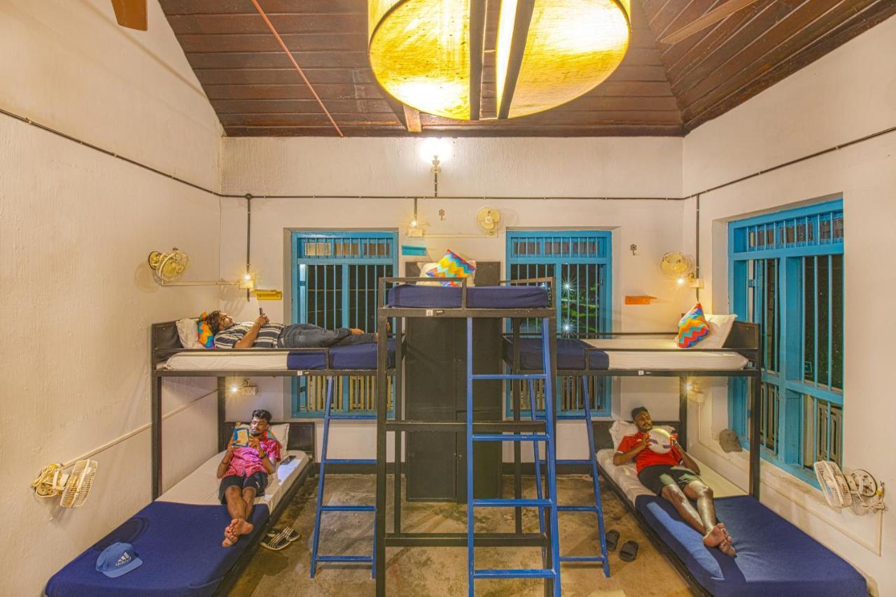 Gostops Lite Alleppey Alappuzha Екстериор снимка
