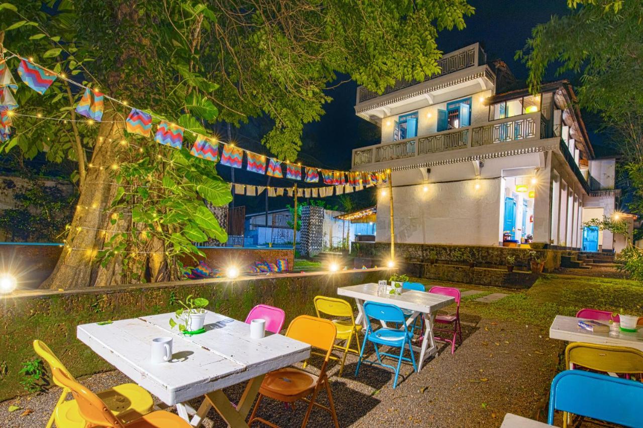 Gostops Lite Alleppey Alappuzha Екстериор снимка