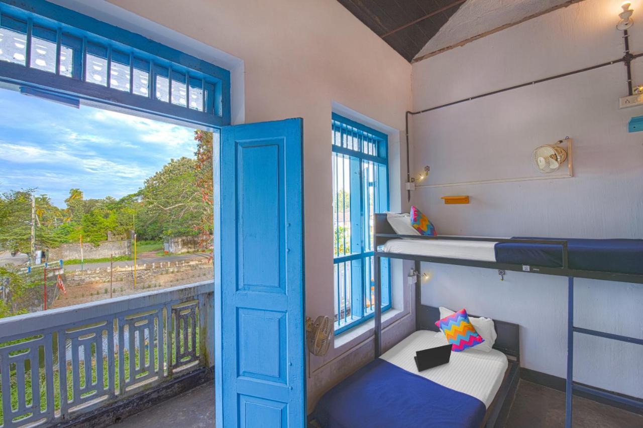 Gostops Lite Alleppey Alappuzha Екстериор снимка
