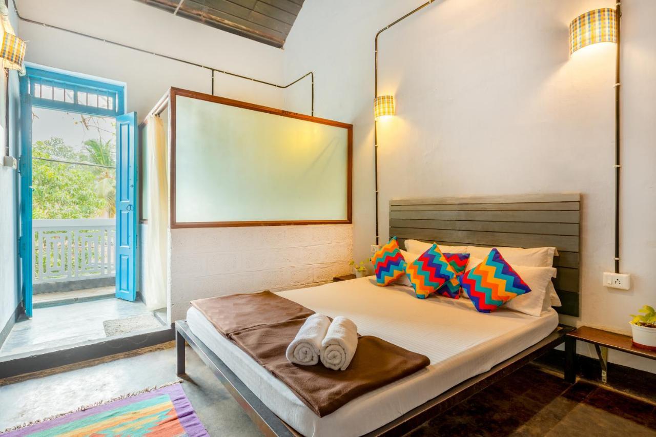 Gostops Lite Alleppey Alappuzha Екстериор снимка
