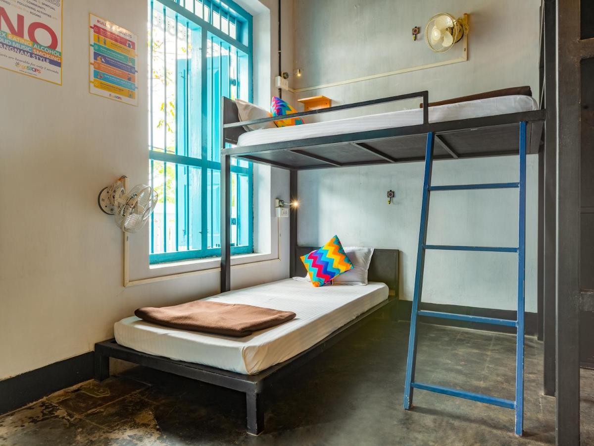 Gostops Lite Alleppey Alappuzha Екстериор снимка