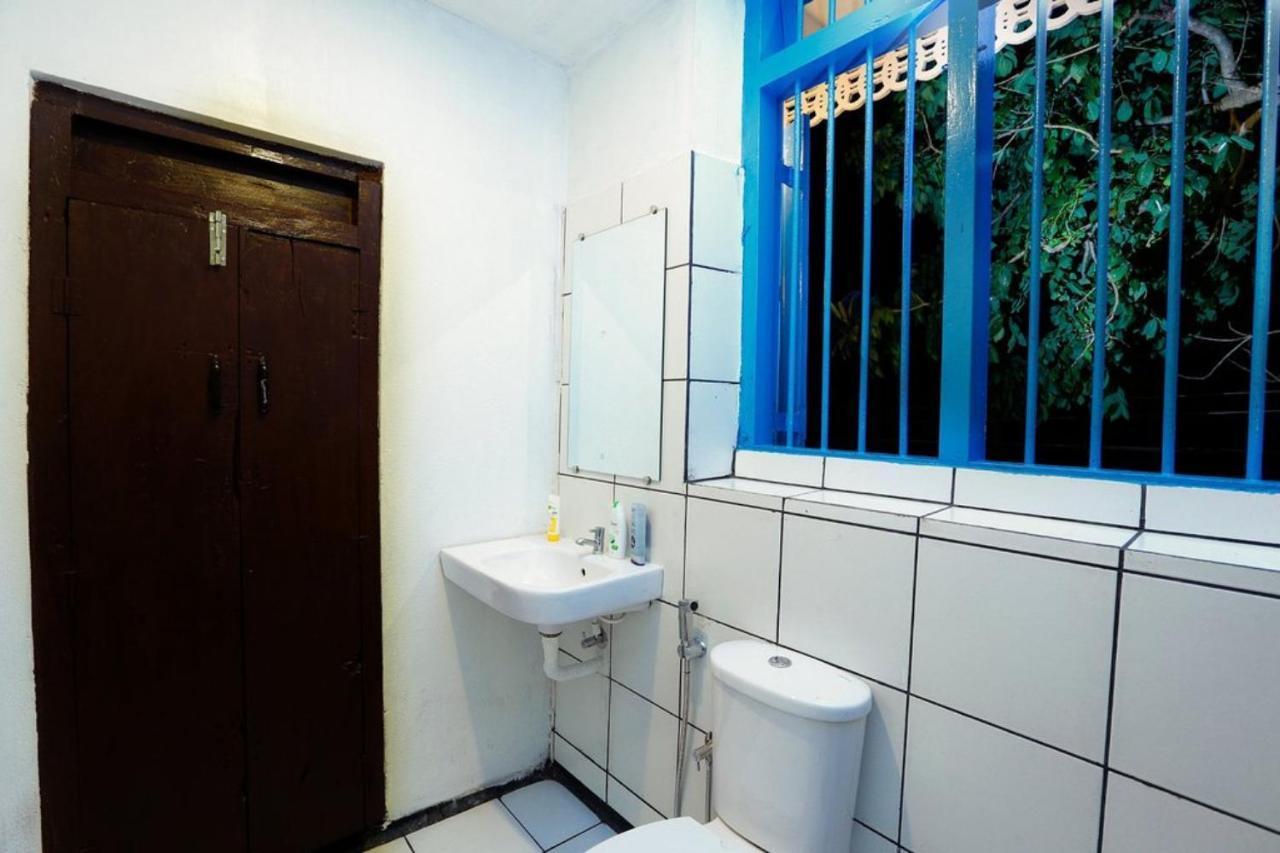 Gostops Lite Alleppey Alappuzha Екстериор снимка
